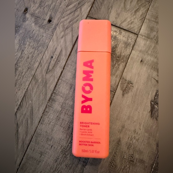 Byoma Brightening Toner, 150mL - Picture 5 of 6